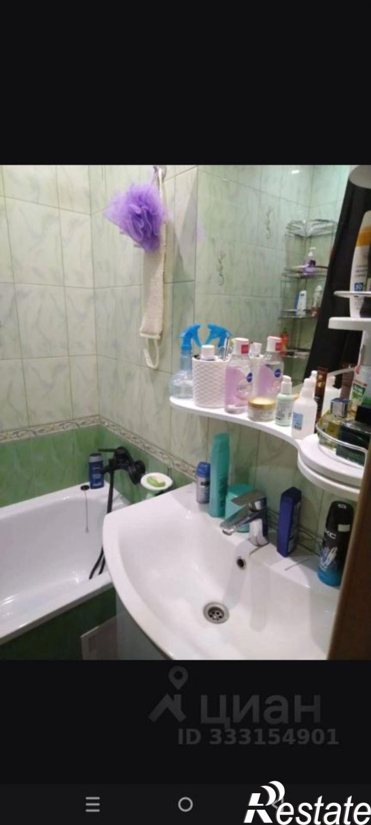 2-комн квартира б-р Юности, 41а,  д. 41а