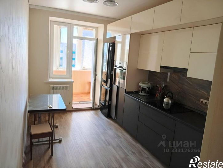 2-комн квартира пр-кт Славы, 36,  д. 36