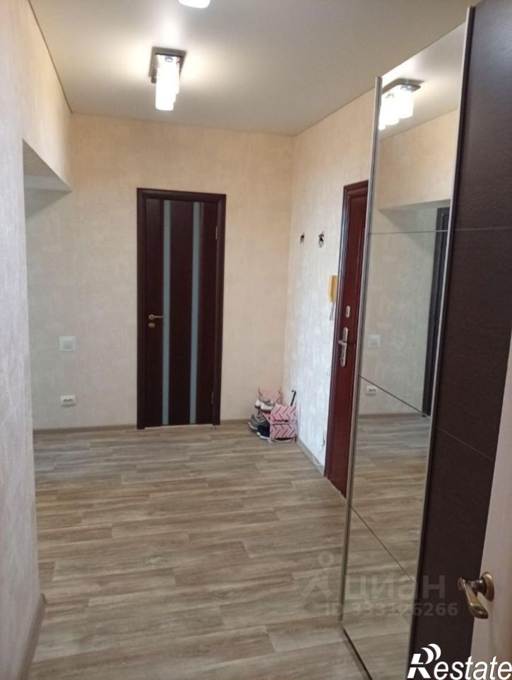 2-комн квартира пр-кт Славы, 36,  д. 36