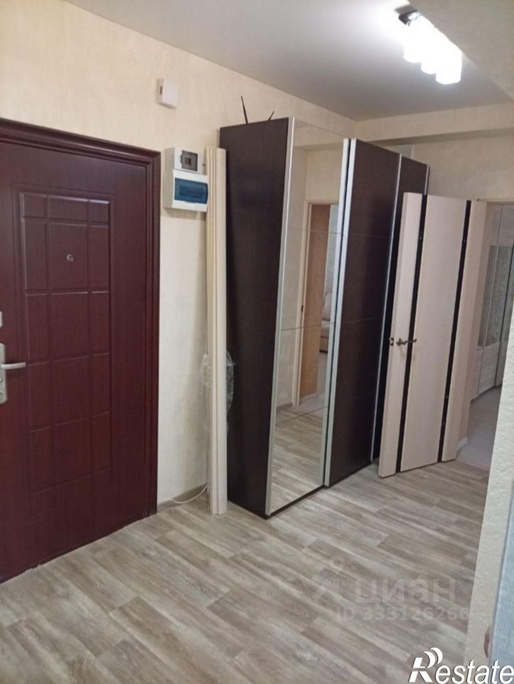 2-комн квартира пр-кт Славы, 36,  д. 36