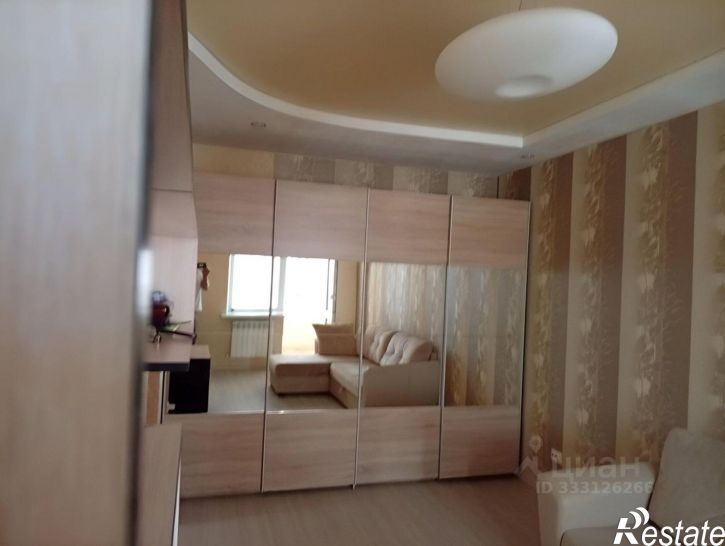 2-комн квартира пр-кт Славы, 36,  д. 36