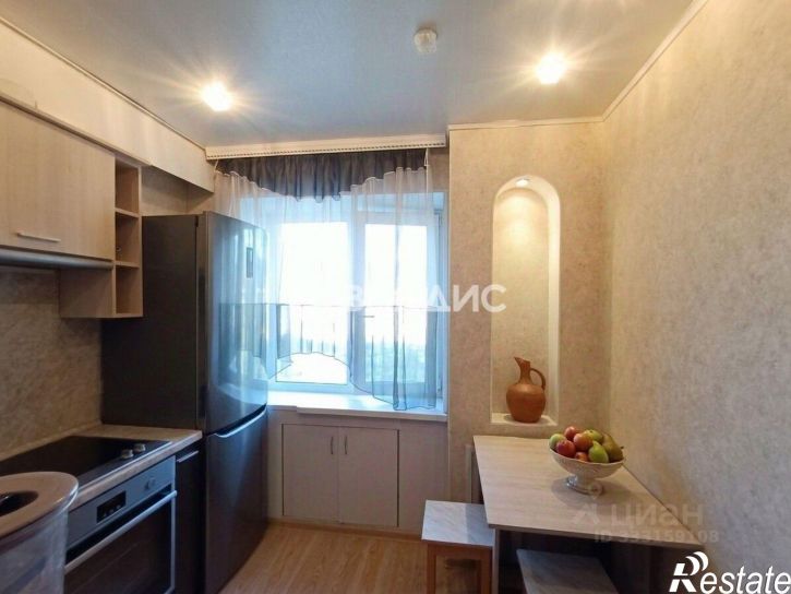 3-комн квартира ул Некрасова, 15,  д. 15