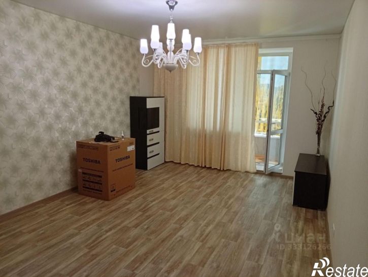 2-комн квартира пр-кт Славы, 36,  д. 36