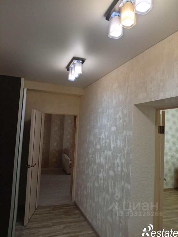 2-комн квартира пр-кт Славы, 36,  д. 36