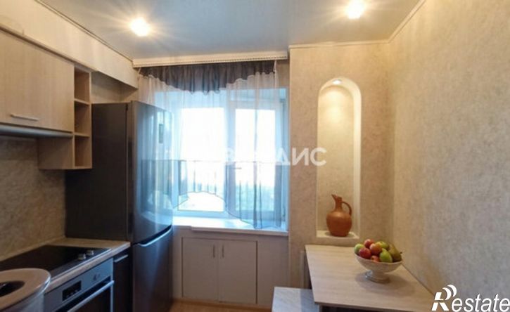 3-комн квартира ул Некрасова, 15,  д. 15