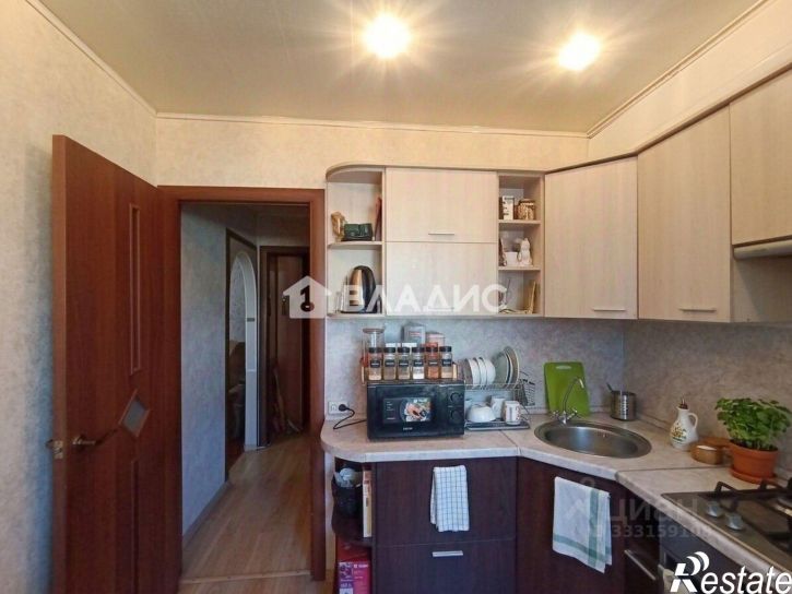 3-комн квартира ул Некрасова, 15,  д. 15