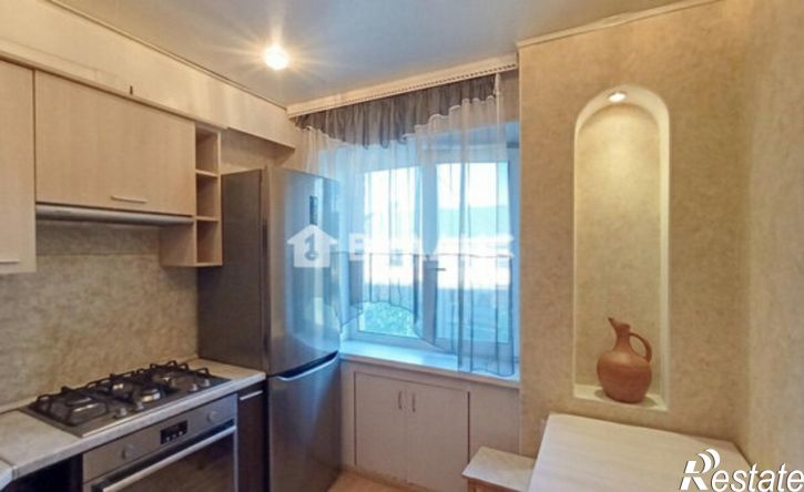 3-комн квартира ул Некрасова, 15,  д. 15
