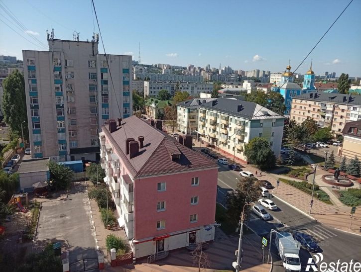 2-комн квартира пр-кт Славы, 36,  д. 36