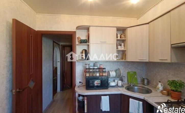 3-комн квартира ул Некрасова, 15,  д. 15