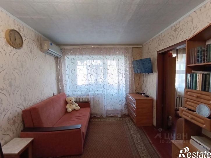 3-комн квартира ул Некрасова, 15,  д. 15