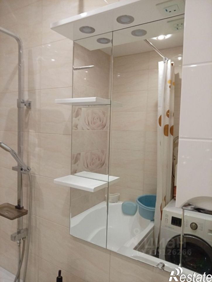 2-комн квартира пр-кт Славы, 36,  д. 36
