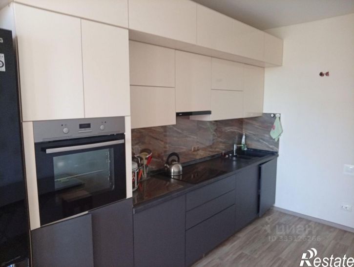 2-комн квартира пр-кт Славы, 36,  д. 36