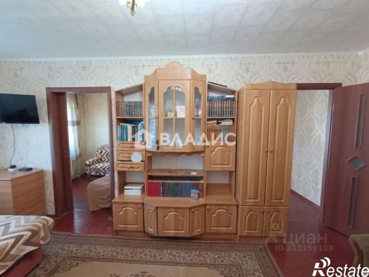 3-комн квартира ул Некрасова, 15,  д. 15