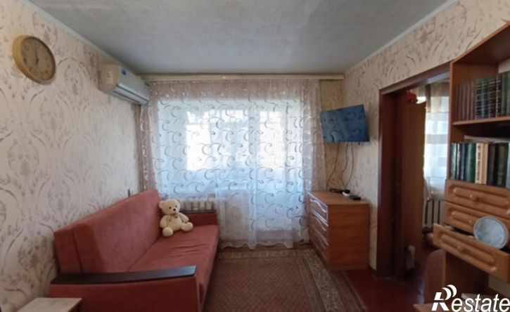 3-комн квартира ул Некрасова, 15,  д. 15