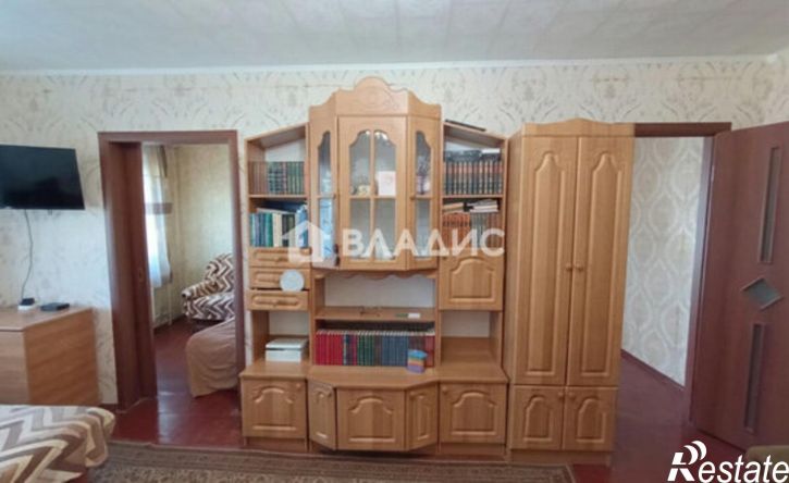 3-комн квартира ул Некрасова, 15,  д. 15
