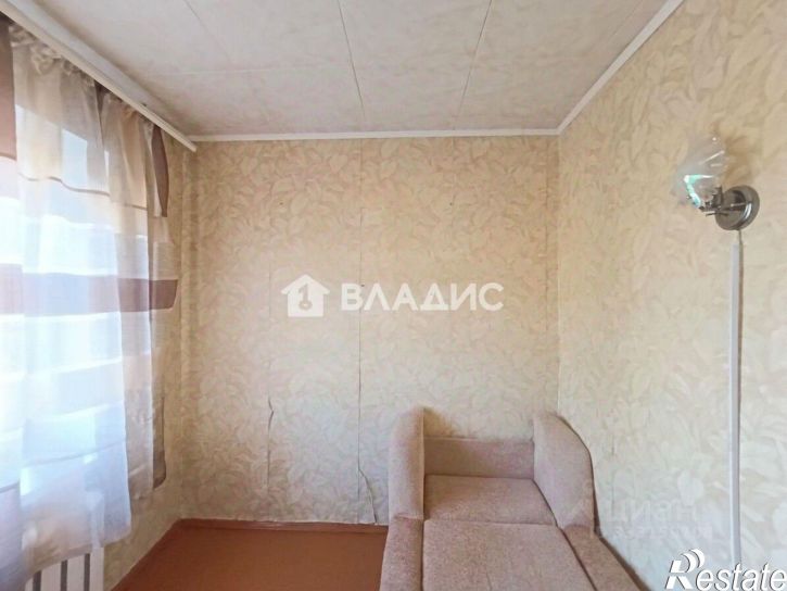 3-комн квартира ул Некрасова, 15,  д. 15