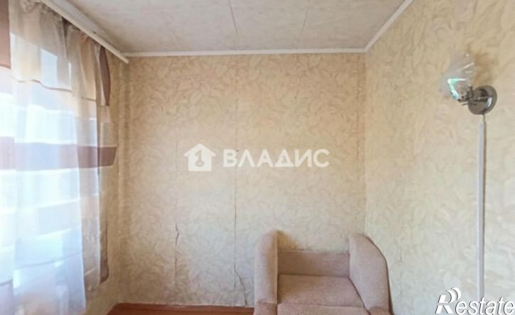 3-комн квартира ул Некрасова, 15,  д. 15