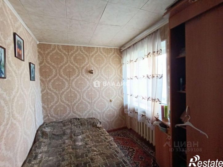 3-комн квартира ул Некрасова, 15,  д. 15