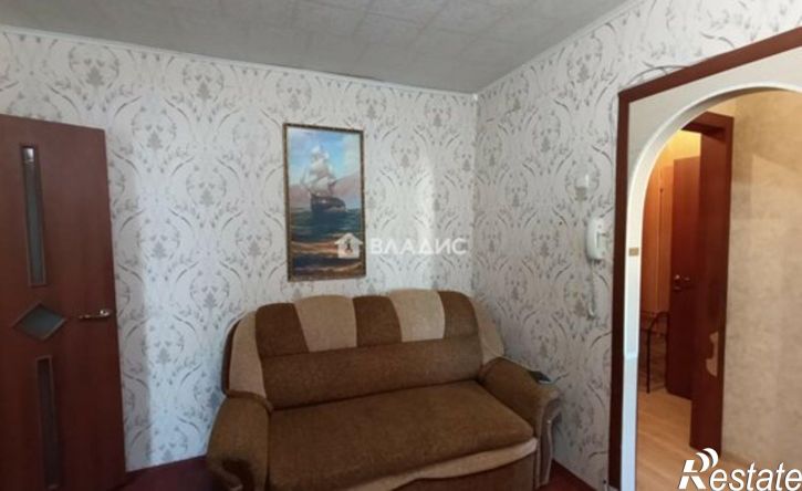 3-комн квартира ул Некрасова, 15,  д. 15