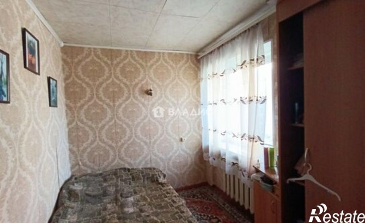 3-комн квартира ул Некрасова, 15,  д. 15