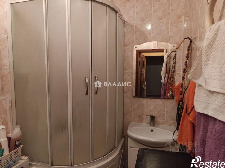 3-комн квартира ул Некрасова, 15,  д. 15