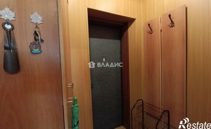 3-комн квартира ул Некрасова, 15,  д. 15