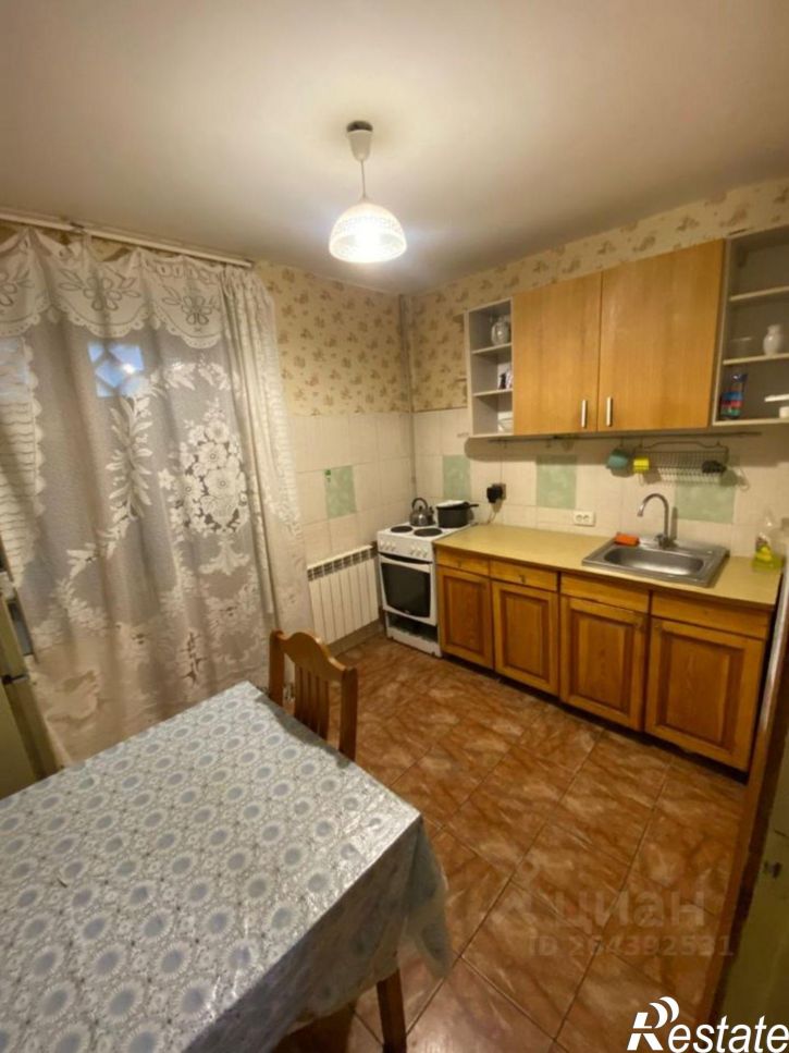 2-комн квартира ул Королева, 35,  д. 35
