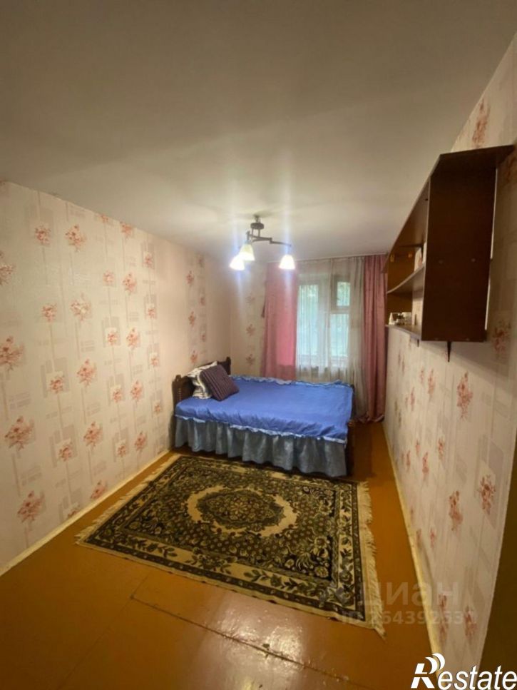 2-комн квартира ул Королева, 35,  д. 35
