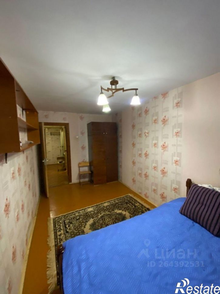 2-комн квартира ул Королева, 35,  д. 35