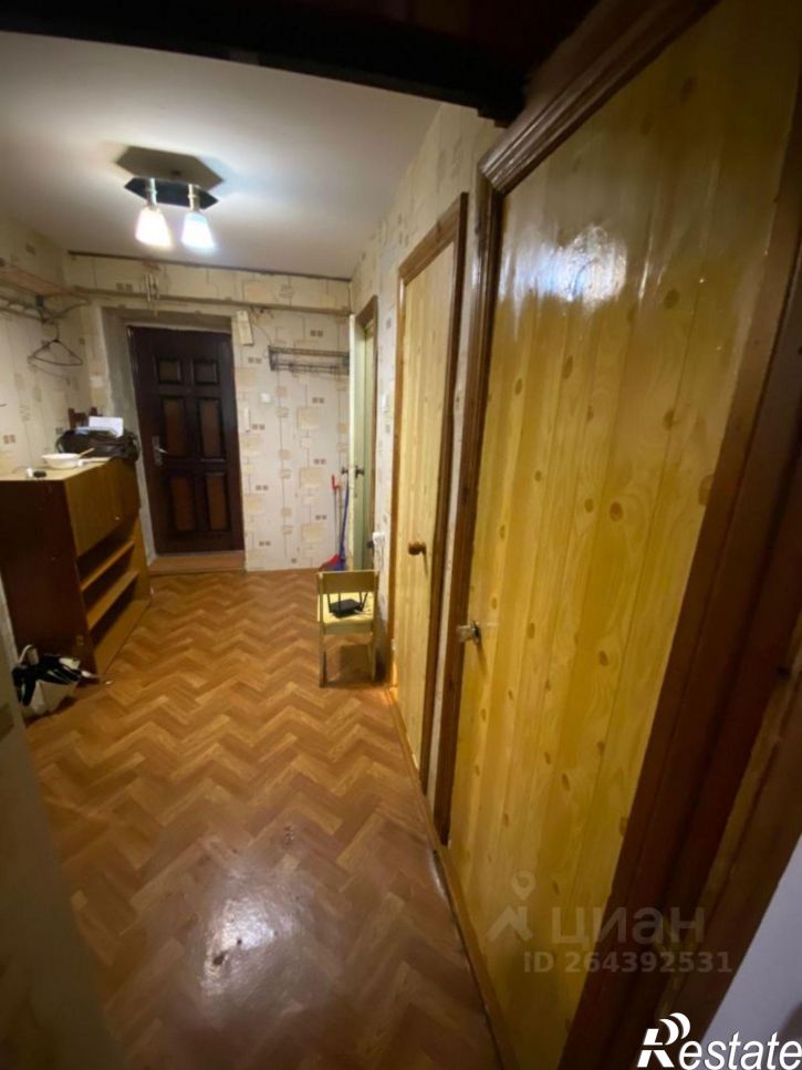 2-комн квартира ул Королева, 35,  д. 35