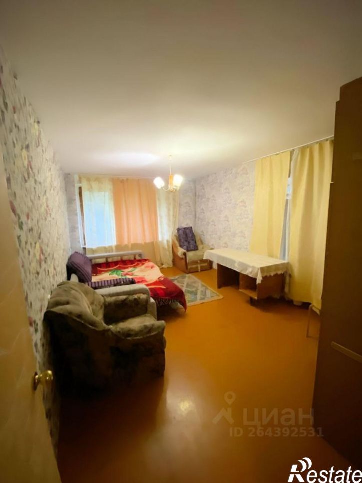 2-комн квартира ул Королева, 35,  д. 35