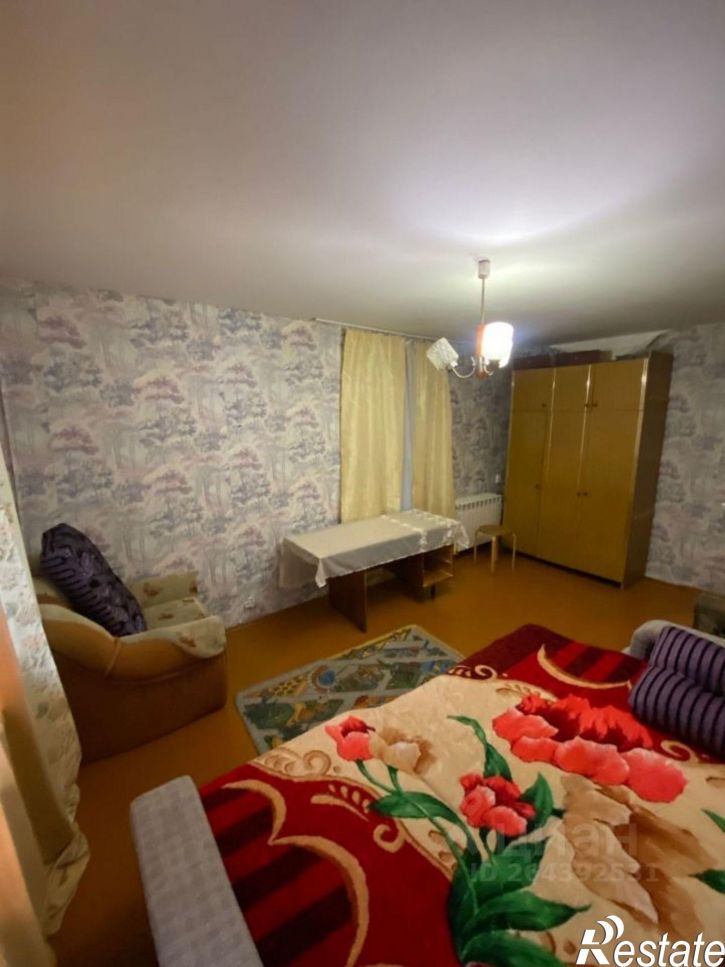 2-комн квартира ул Королева, 35,  д. 35