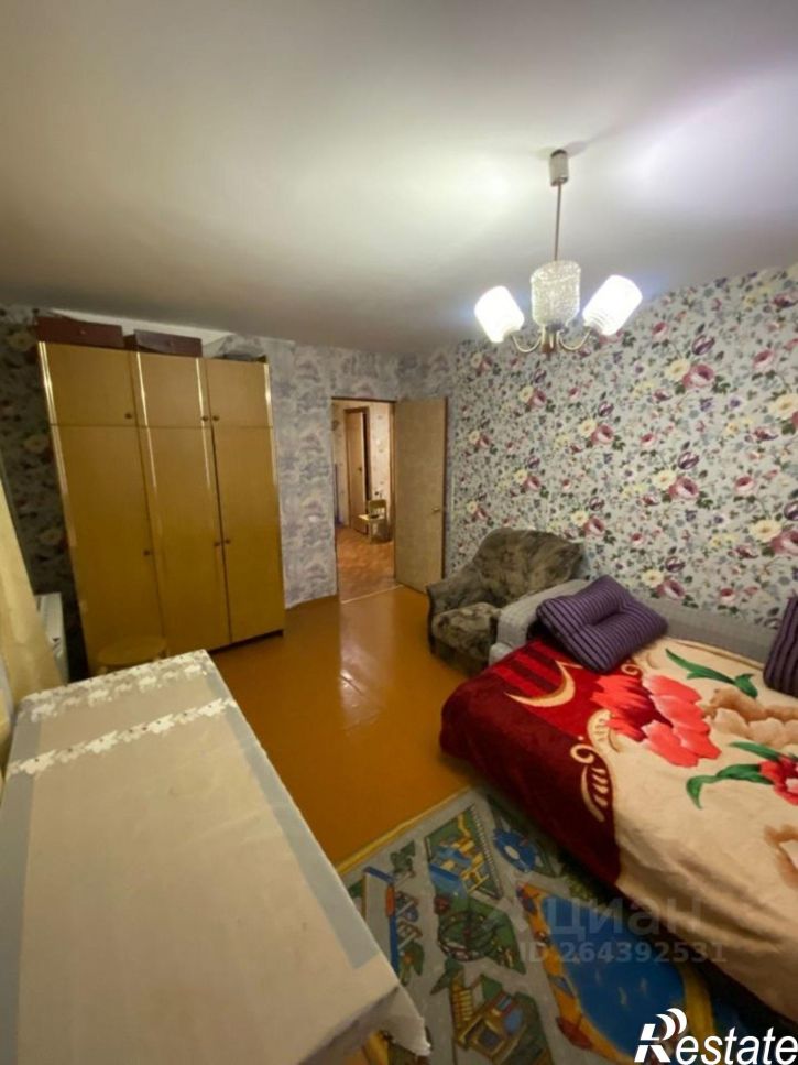 2-комн квартира ул Королева, 35,  д. 35