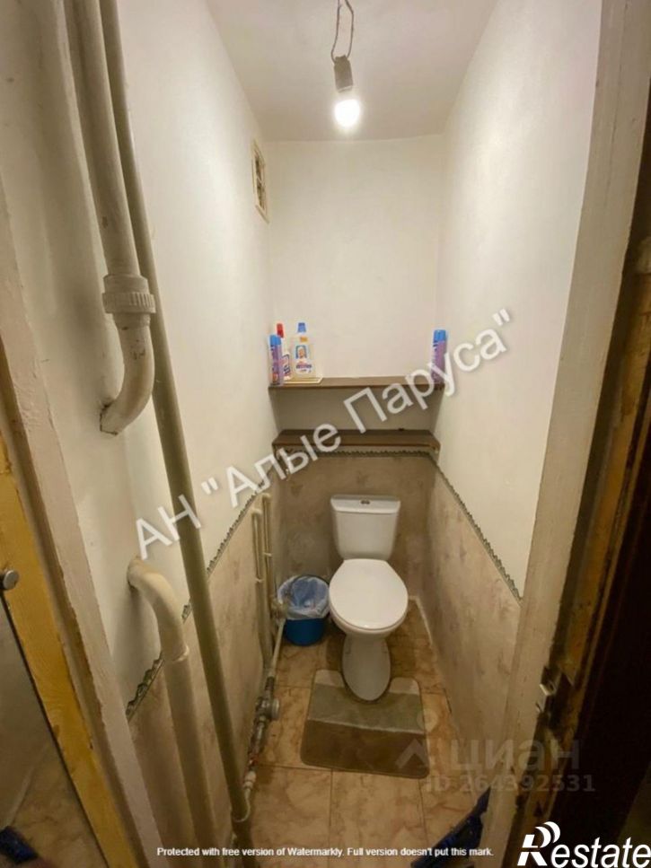 2-комн квартира ул Королева, 35,  д. 35