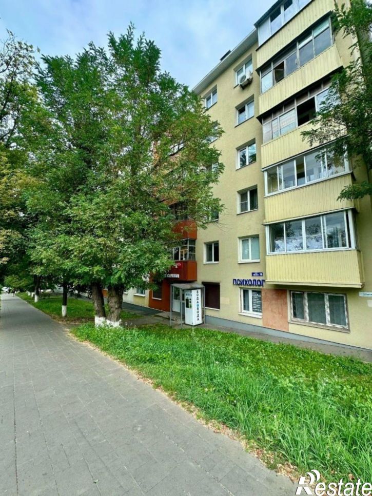 2-комн квартира ул Щорса, 15,  д. 15