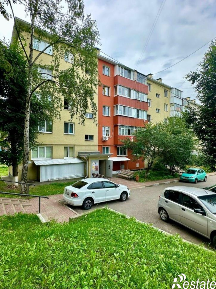 2-комн квартира ул Щорса, 15,  д. 15