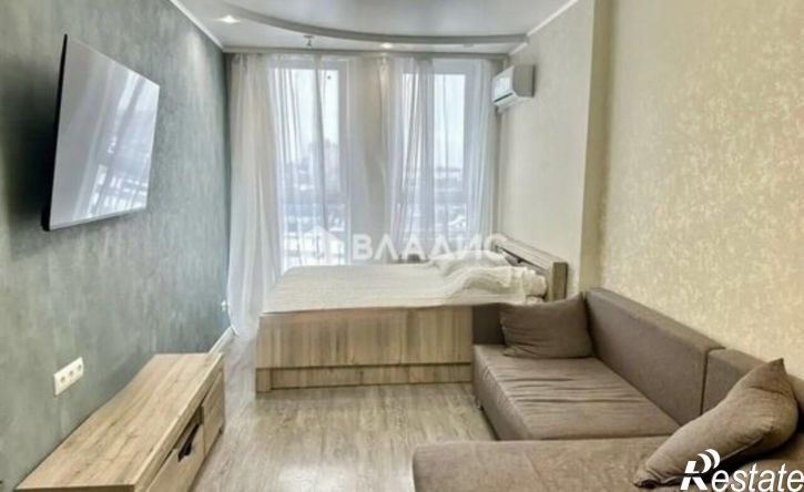 1-комн квартира ул Щорса, 8м 1,  д. 8м 1,  к. 1