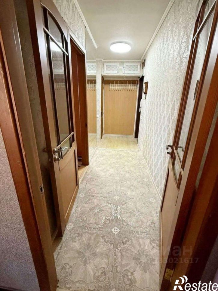 2-комн квартира пр-кт Славы, 7б,  д. 7б