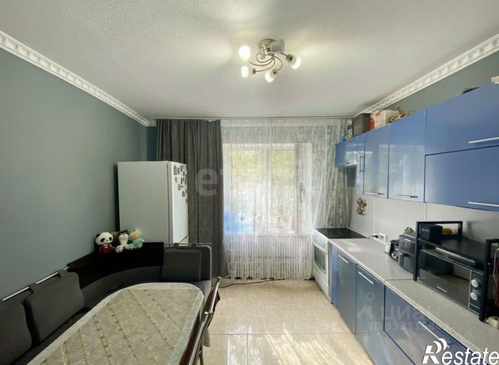 2-комн квартира ул Железнякова, 14,  д. 14