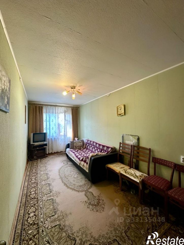 2-комн квартира ул Щорса, 15,  д. 15