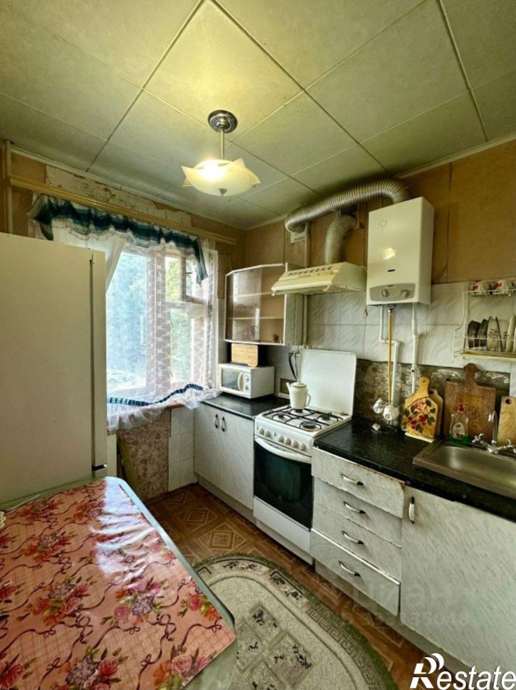 2-комн квартира ул Щорса, 15,  д. 15