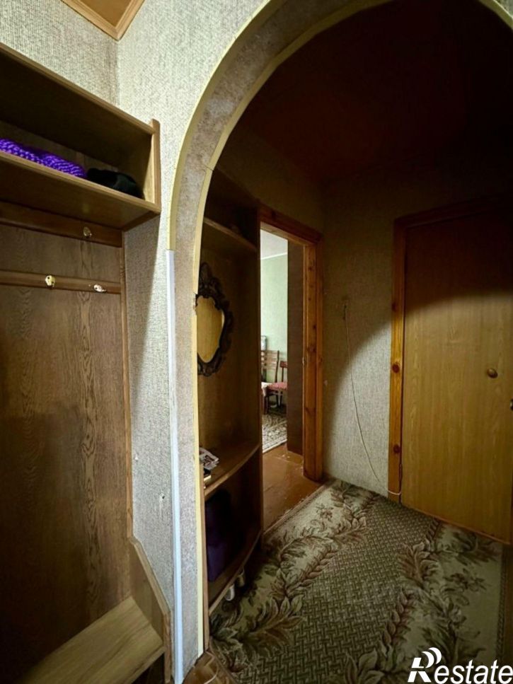 2-комн квартира ул Щорса, 15,  д. 15