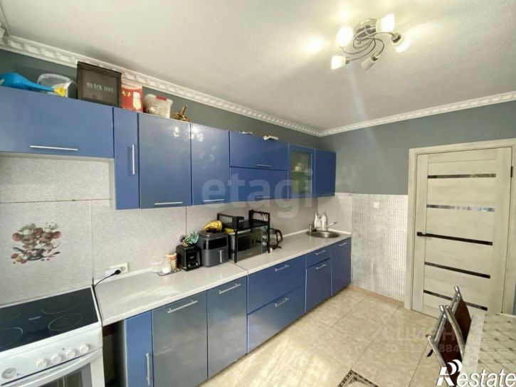 2-комн квартира ул Железнякова, 14,  д. 14