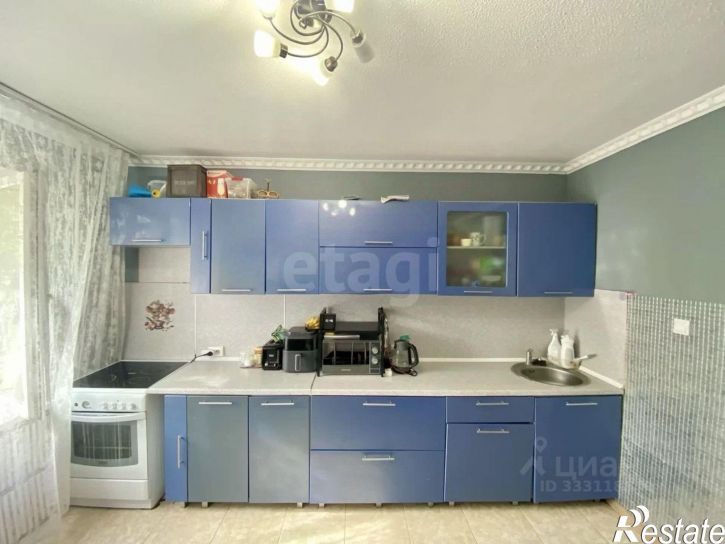 2-комн квартира ул Железнякова, 14,  д. 14