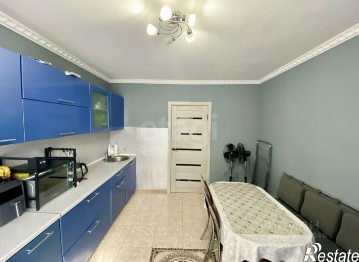 2-комн квартира ул Железнякова, 14,  д. 14