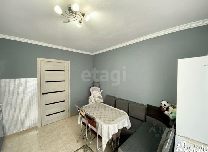 2-комн квартира ул Железнякова, 14,  д. 14