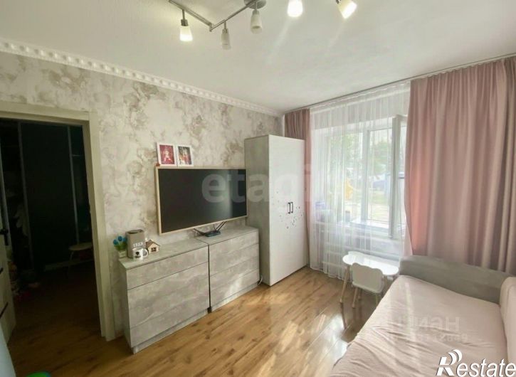 2-комн квартира ул Железнякова, 14,  д. 14