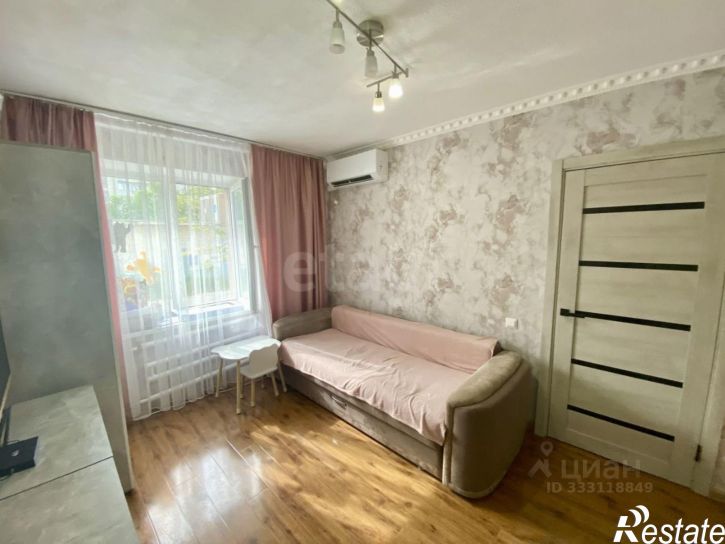 2-комн квартира ул Железнякова, 14,  д. 14