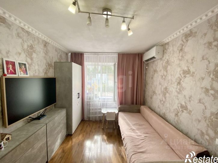 2-комн квартира ул Железнякова, 14,  д. 14