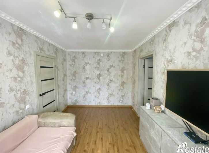 2-комн квартира ул Железнякова, 14,  д. 14